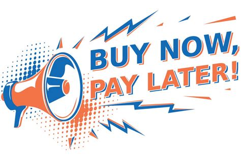 Best buy buy now pay later - For example, GE works with the buy now, pay later company Affirm to help customers finance appliances through its website. The interest rates can be as low as 0% for 18 months for those who qualify. 